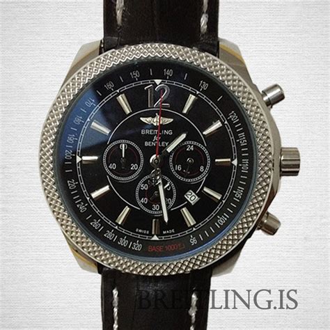 breitling bentley a41390 price